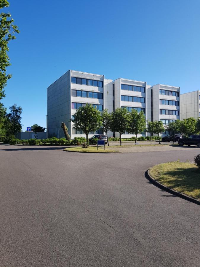 Lee Apartment Fehmarn Exterior photo