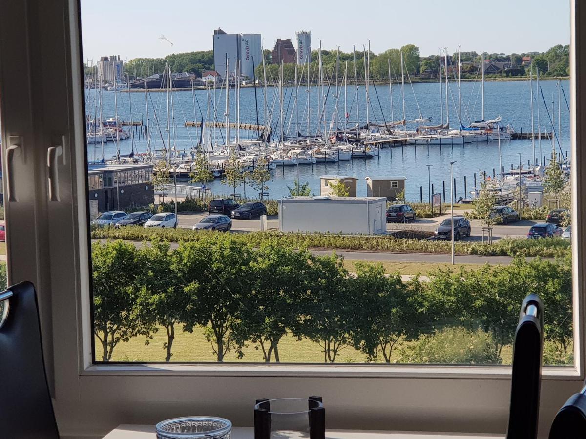 Lee Apartment Fehmarn Exterior photo