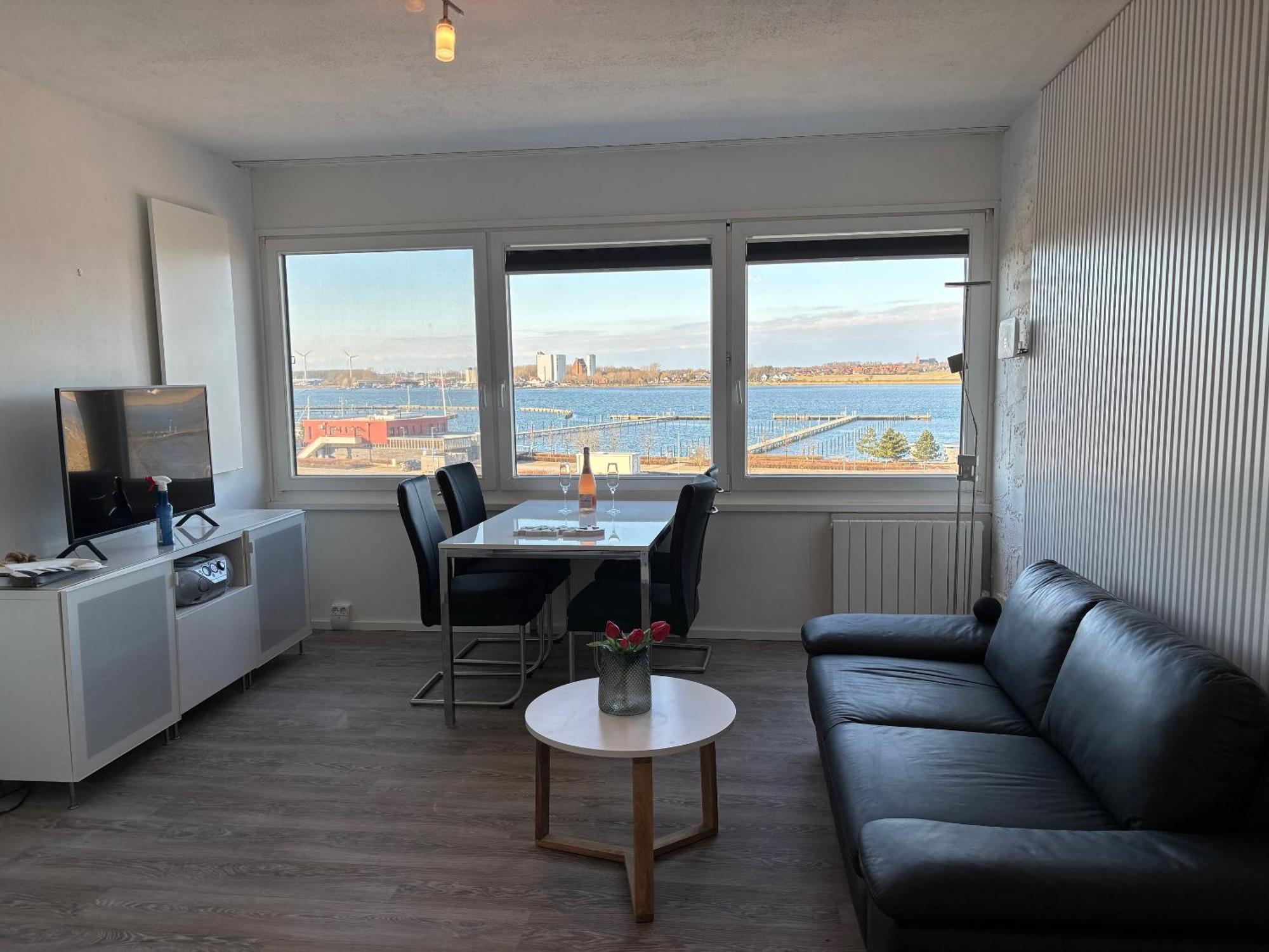 Lee Apartment Fehmarn Exterior photo